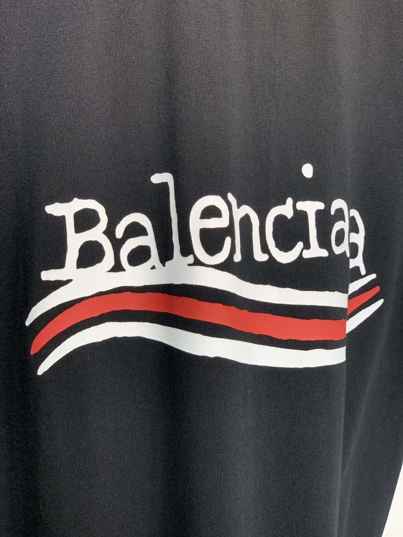 Balenciaga T-Shirts